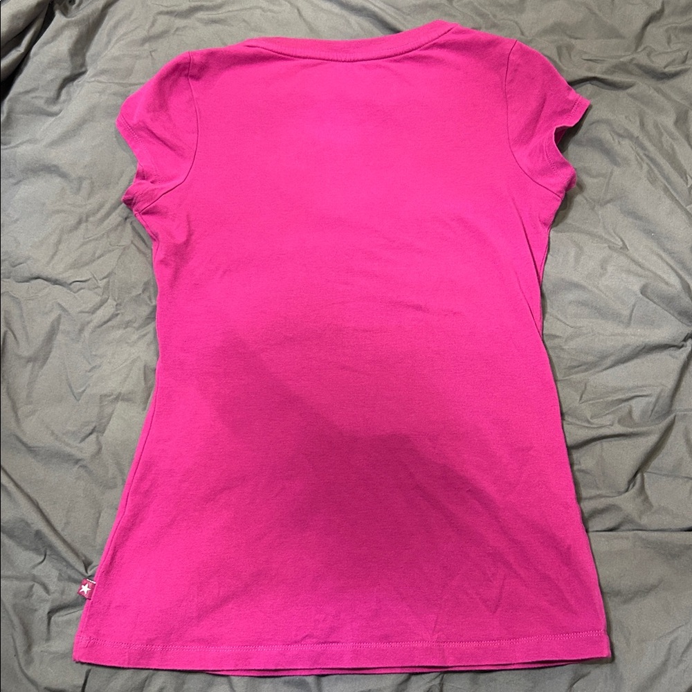 Garage tee - Picture 4 of 5